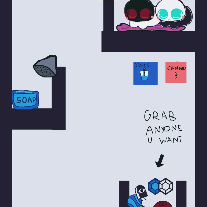 Game by @Arina1005