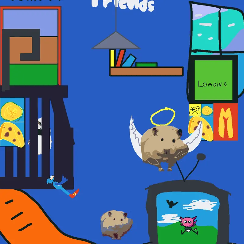 Game by @mahen