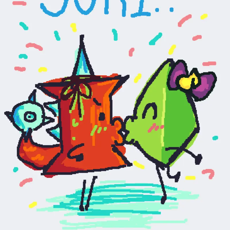 Game by @yippity_sam