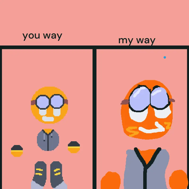 Game by @kalelMax