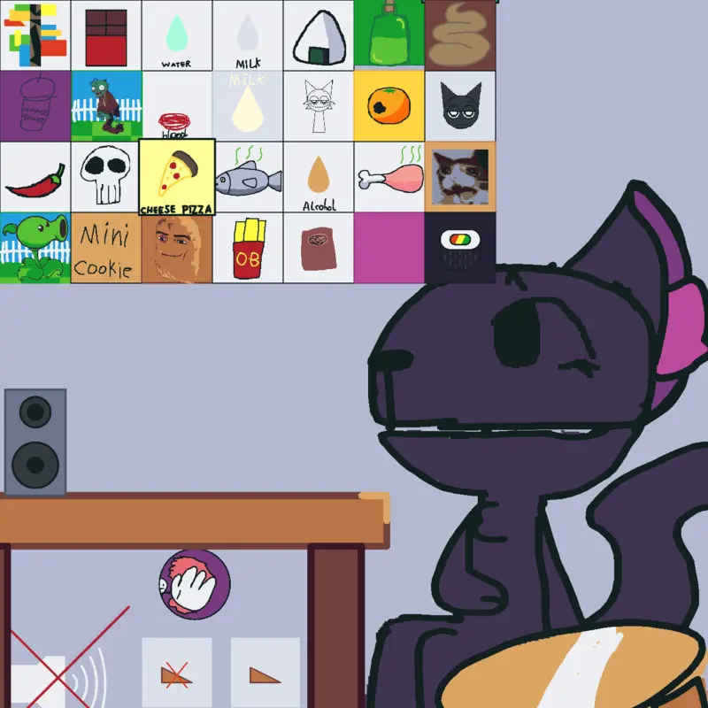 Game by @crystal_the_emojicat