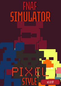 FNAF Simulator