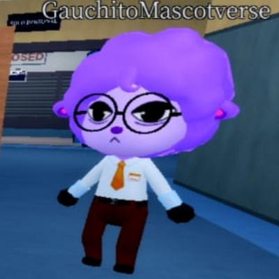 @Secretary_0w0