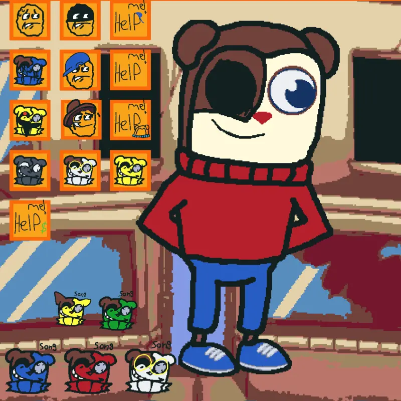 Game by @Max212f