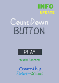 Game: Countdown Button -