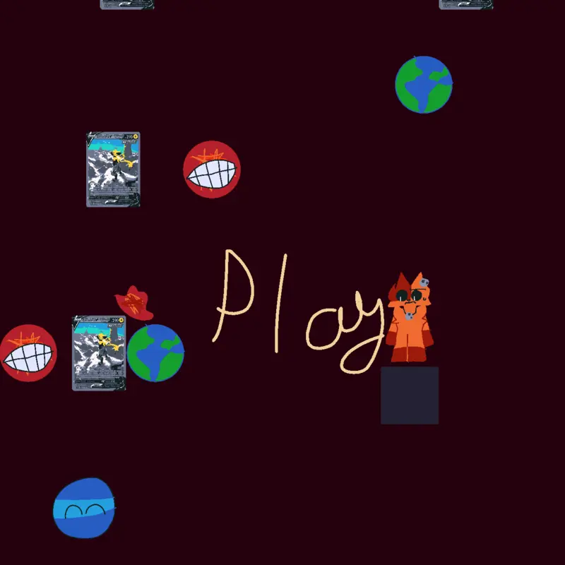 Game by @-_Cubbie_-