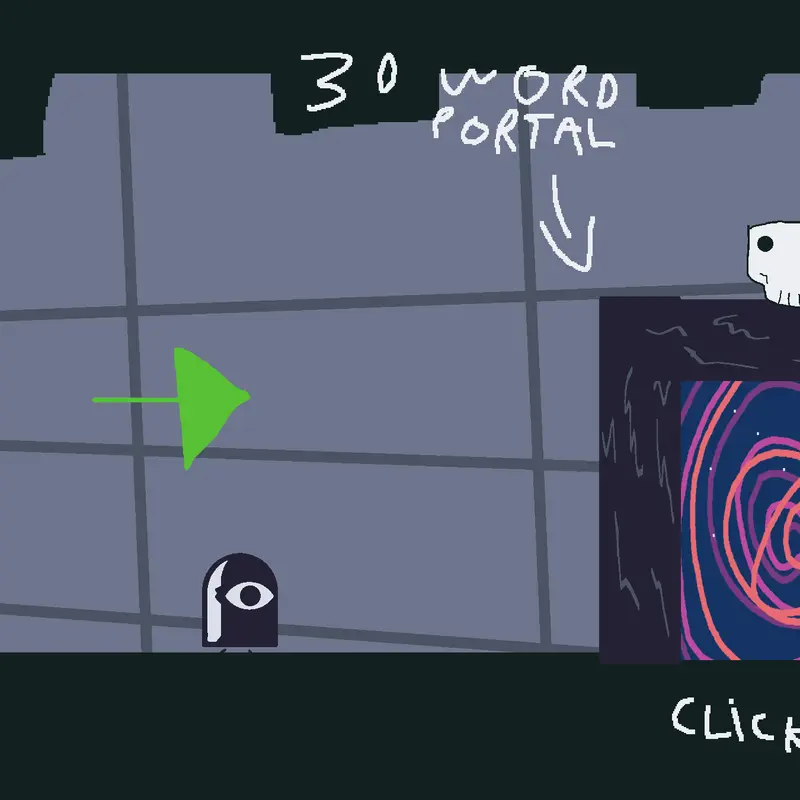 Game by @Spookito