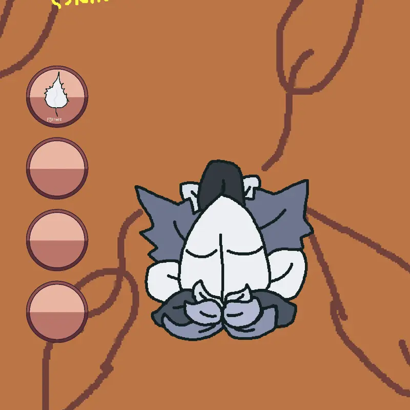 Game by @SmokeyBomb