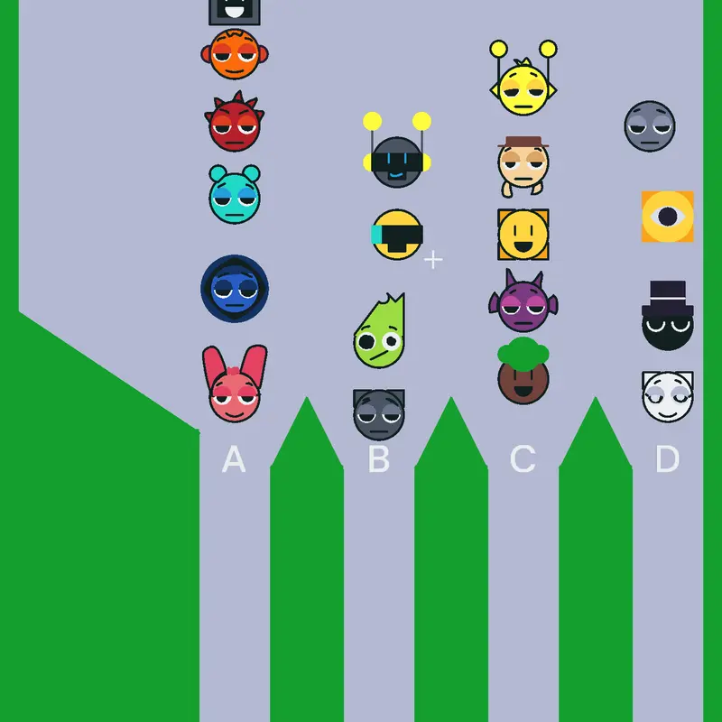 Game by @calicat