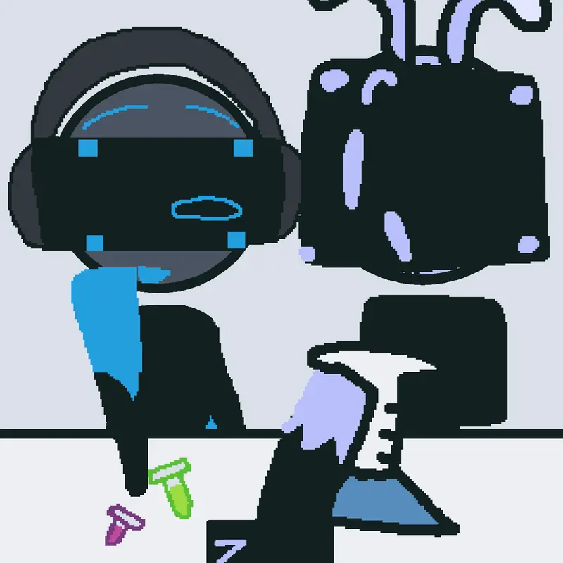 Game by @Liam-monster