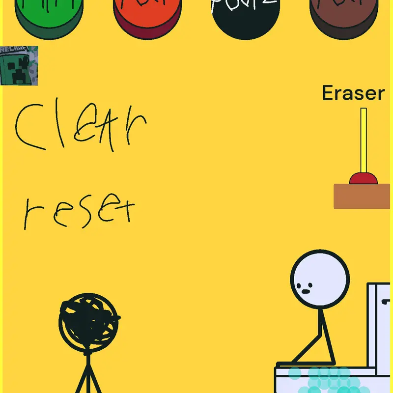 Game by @DeepCreative