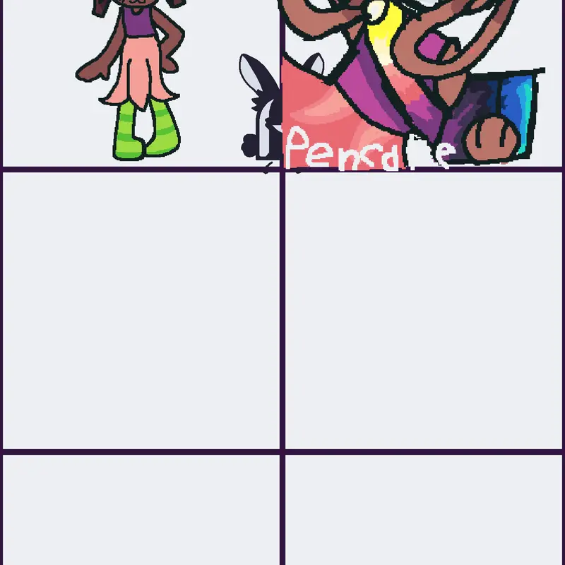Game by @_pencake_