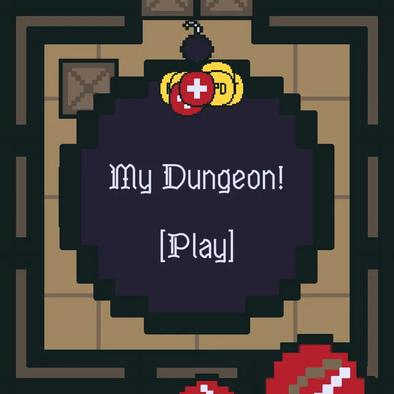Game by @wizizi