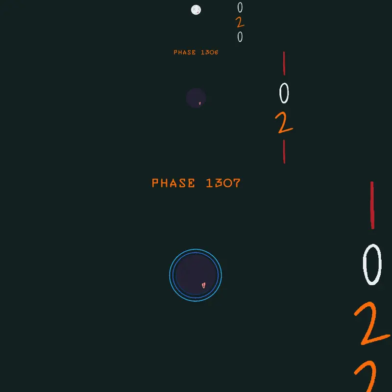 Game by @nikanofficialween