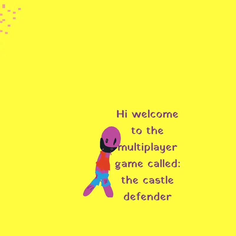 Game by @sonic4573384