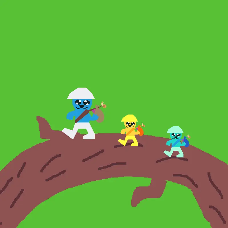 Game by @MiniGeorgiePig