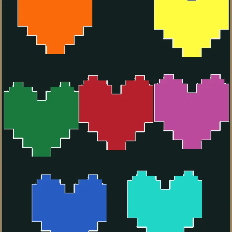Game by @Qtaro_2