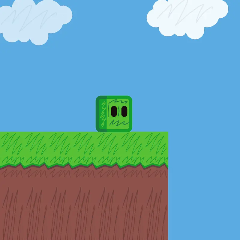 Game by @Fortandrea21
