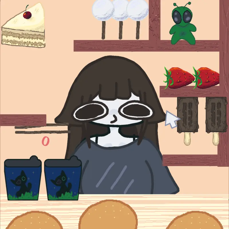 Game by @frog_mun