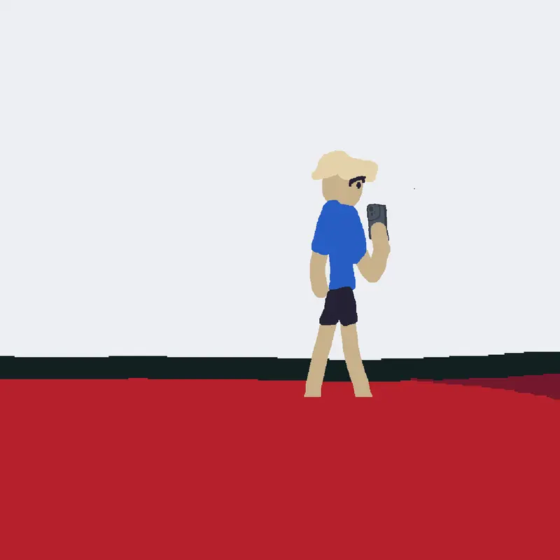 Game by @invisible_Studios