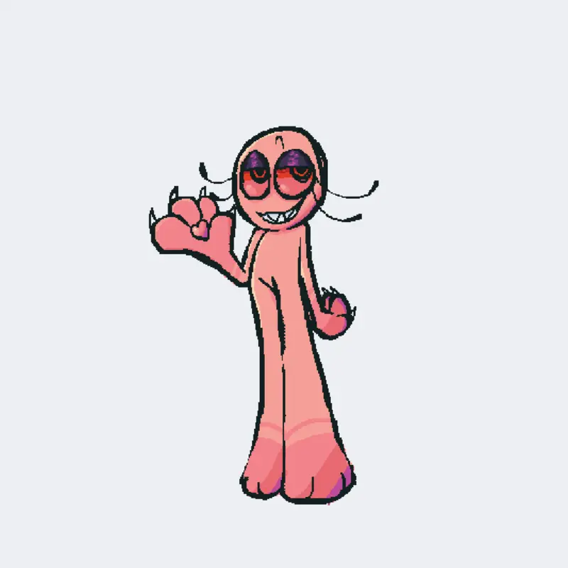 Game by @Illa_the_Deer