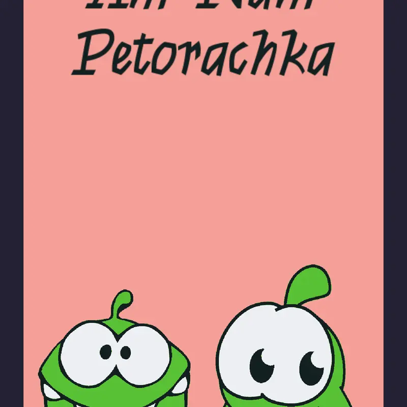 Game by @Arina6705