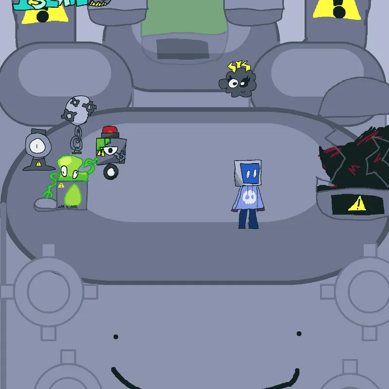 Game by @Galaxiky983