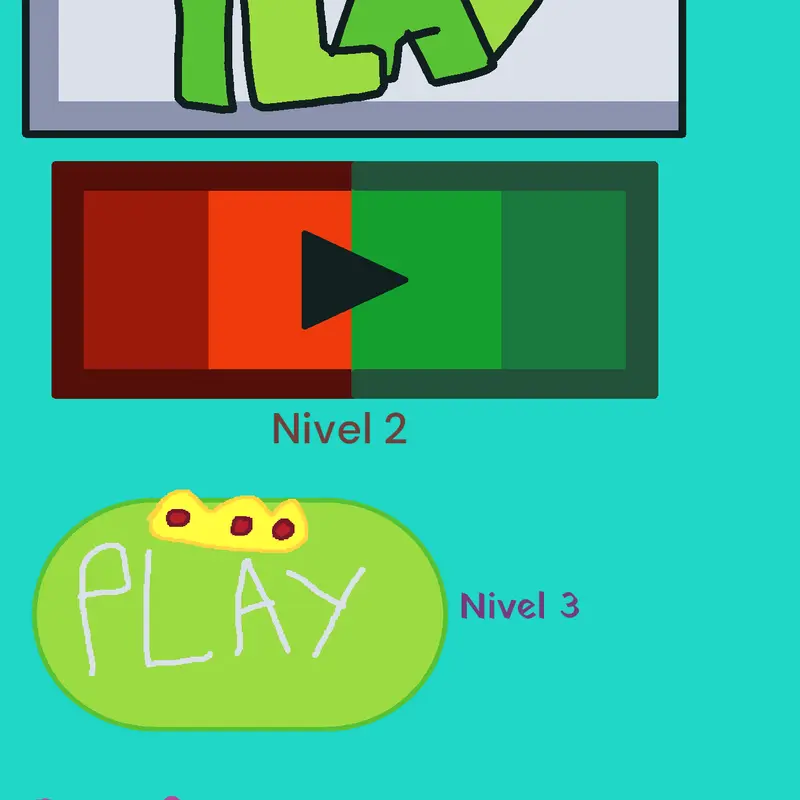 Game by @isabela_yazmin
