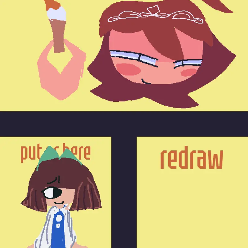 Game by @lojil