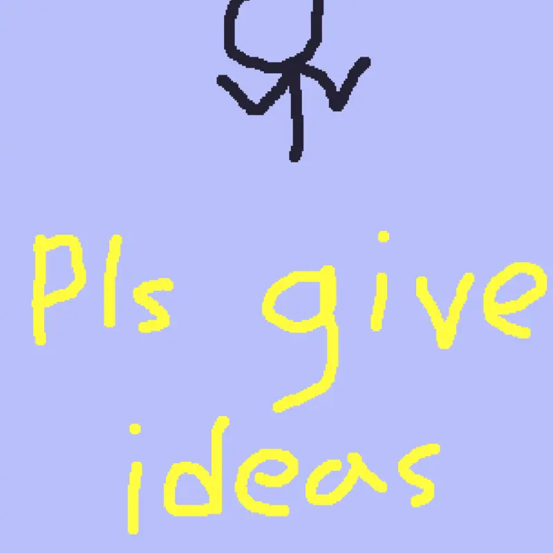 Game by @computer_dude