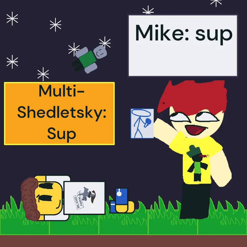 Game by @stormel