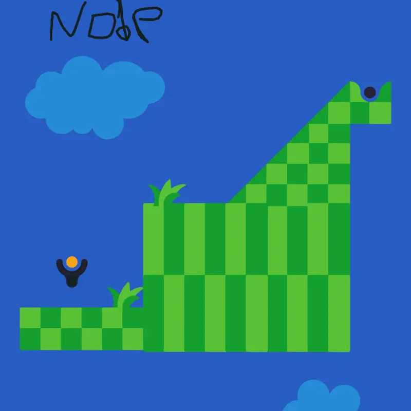 Game by @Jasknowed