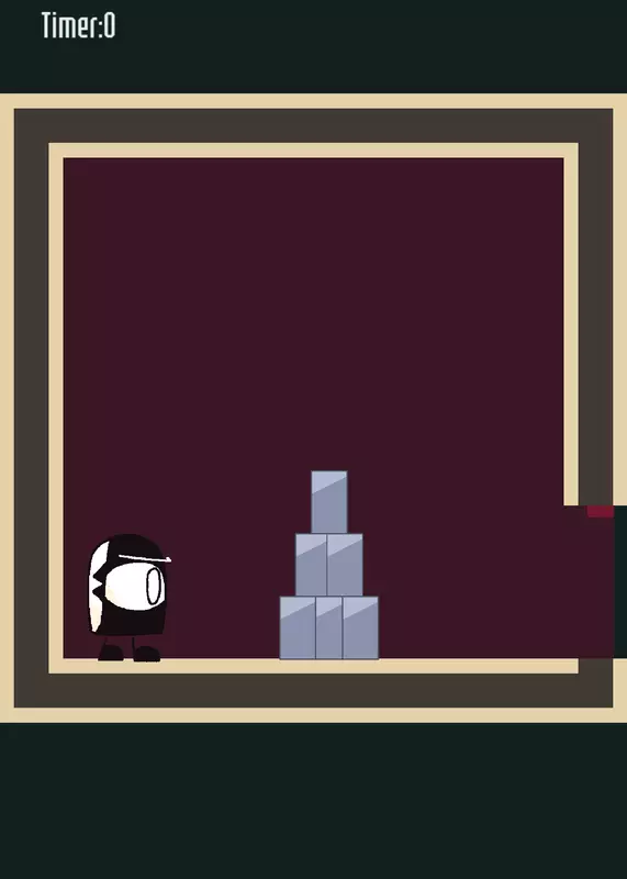 Game by @D1OR