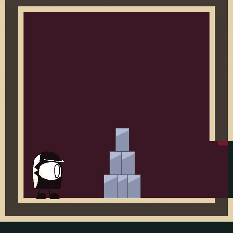 Game by @D1OR