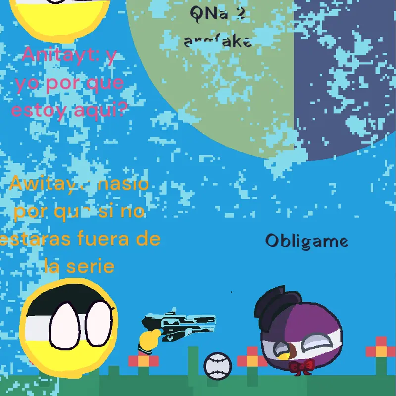 Game by @Awitayt3820_by2012