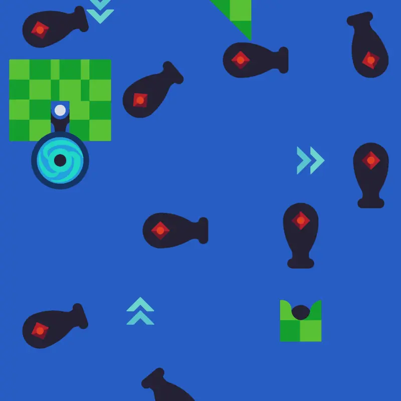 Game by @backwards_serawkcab