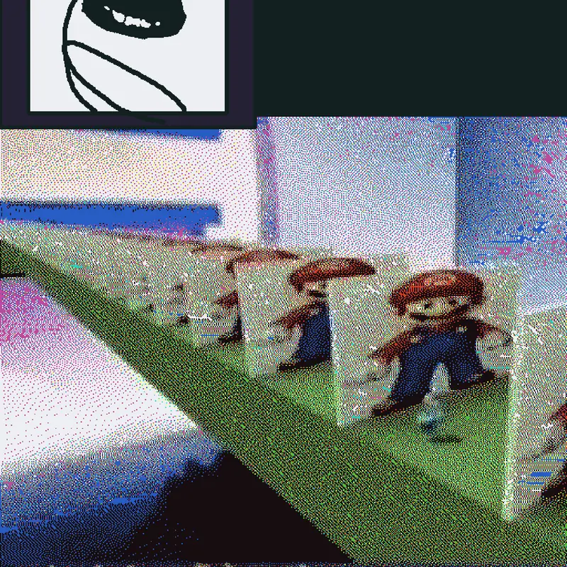 Game by @THE-TALLGUY