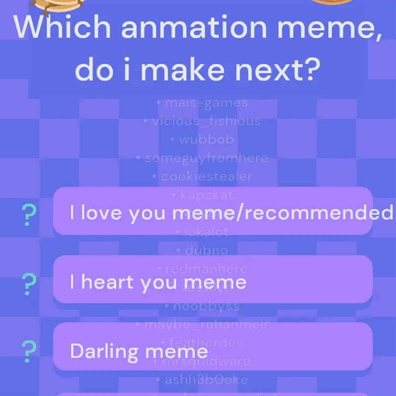 Game by @-YourLocalCreatorIsBack-
