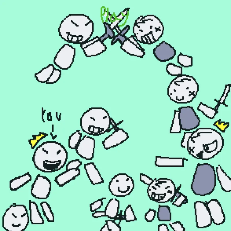 Game by @Unknown_Doodle
