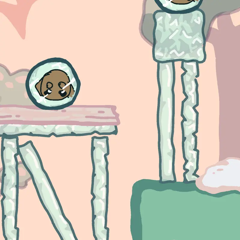 Game by @iloveterrifier