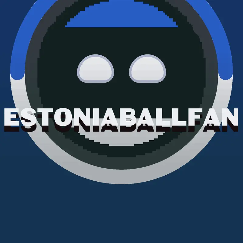 Game by @estoniabankman