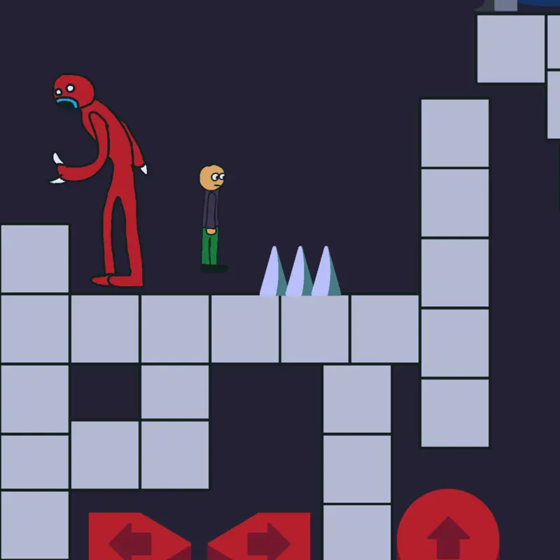 Game by @it-artyom-o