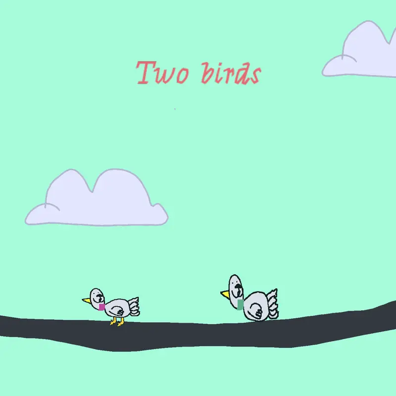 Game by @Sayve