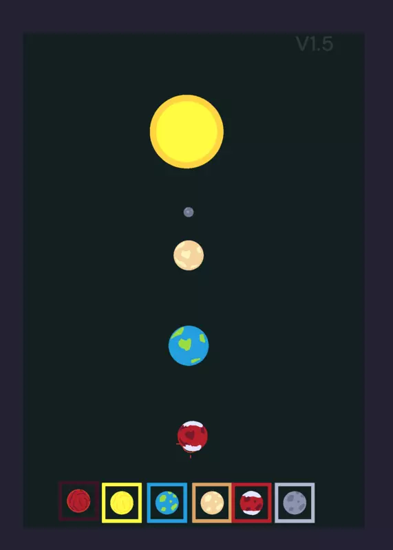 Game by @VStudios