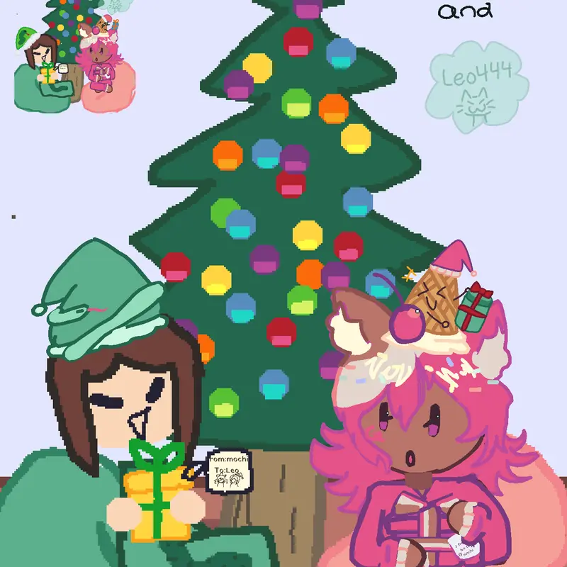 Game by @ze0ne_m0ch11