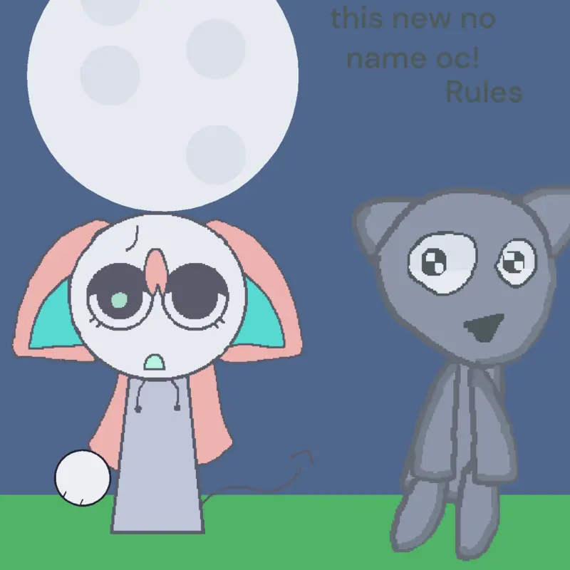 Game by @sprunki_queen