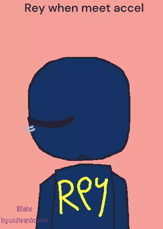 Game by @cosmicexorex
