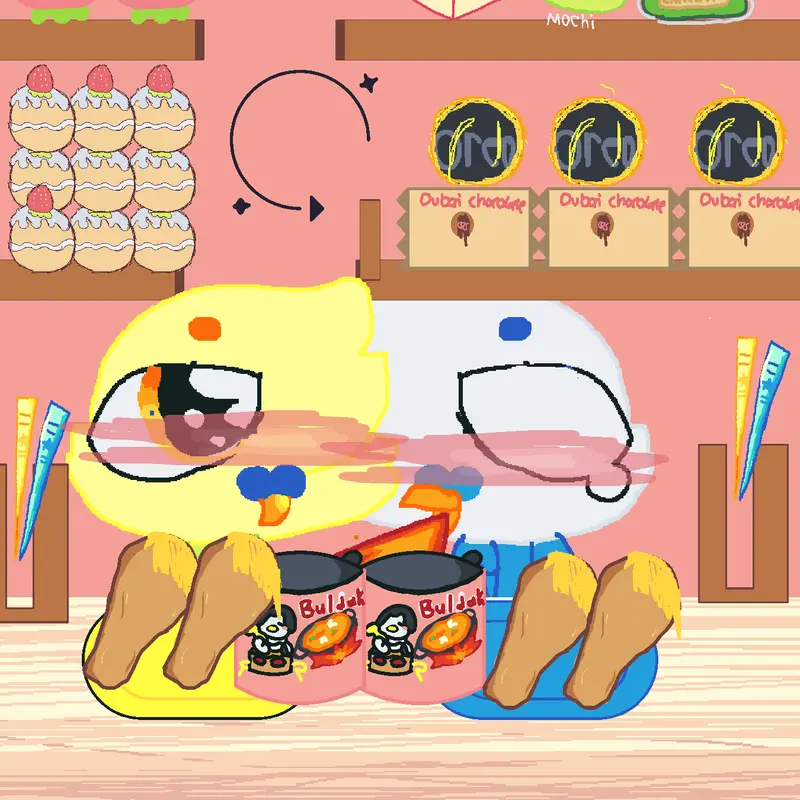 Game by @KottonKandiChan12