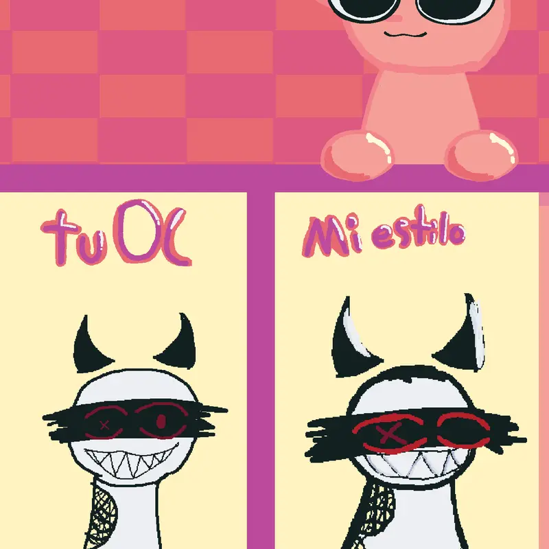 Game by @NubiaUoU