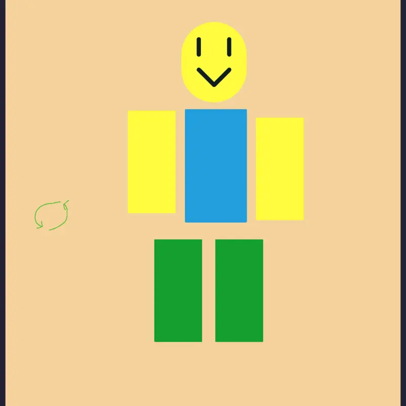 Game by @Alberto5
